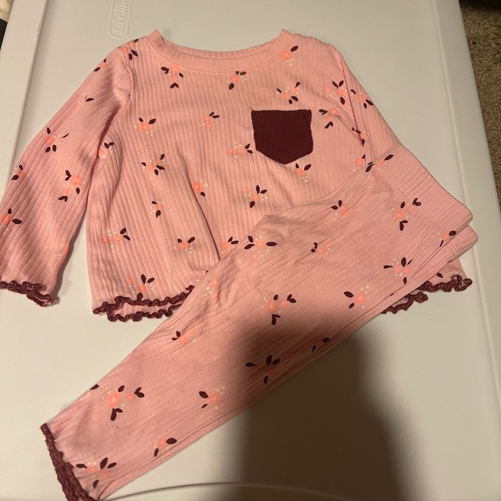 Baby outfit